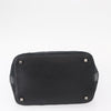 Gucci Vintage GG Canvas and Leather