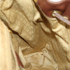 Gucci Vintage Bamboo Leather
