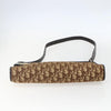 Christian Dior Vintage CD trotter Canvas