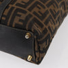 Fendi Zucca Tote Canvas