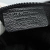 Salvatore Ferragamo Gancini Leather