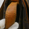 Louis Vuitton Saumur Monogram Canvas