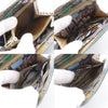 Hermes Azap Silkin Epsom Leather Silk