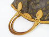Louis Vuitton Tivoli Monogram Canvas