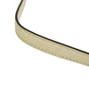 Fendi Moonlight Flap Leather with Plexiglass Detail