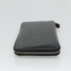 Hermes Azap Zip Around Silk'in Epsom