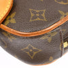 Louis Vuitton Pochette Gange Monogram Canvas