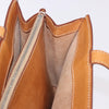 Celine Handbag Leather