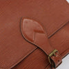 Louis Vuitton Cartouchiere Epi Leather