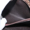 Christian Dior Trotter Canvas