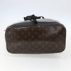 Louis Vuitton Zipped Tote Limited Edition Monogram Glaze Canvas