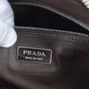 Prada Bauletto Saffiano Leather