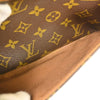 Louis Vuitton Sologne Monogram Canvas