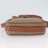 Celine Vintage Macadam Canvas and Leather