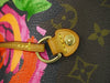 Louis Vuitton Neverfull Tote Limited Edition Monogram Roses