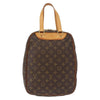 Louis Vuitton Excursion Monogram Canvas
