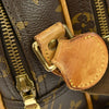 Louis Vuitton Reporter Monogram Canvas