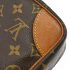 Louis Vuitton Trocadero Monogram Canvas