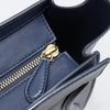Celine Tricolor Luggage Leather