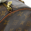 Louis Vuitton Papillon Monogram Canvas