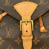 Louis Vuitton Montsouris Monogram Canvas