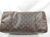 Louis Vuitton Speedy Monogram Canvas