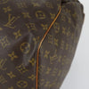 Louis Vuitton Keepall Monogram Canvas