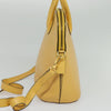 Celine Handbag Leather
