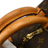 Louis Vuitton Keepall Monogram Canvas