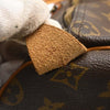 Louis Vuitton Keepall Canvas