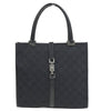 Gucci Jackie Tote GG Canvas