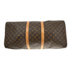 Louis Vuitton Keepall Monogram Canvas