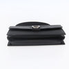 Salvatore Ferragamo Gancini Leather