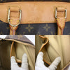 Louis Vuitton Deauville Monogram Canvas