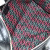 Gucci Britt Boston Duffle Leather