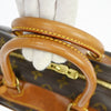Louis Vuitton Deauville Monogram Canvas