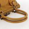 Gucci Sukey Top Handle Satchel Guccissima Leather
