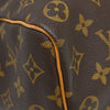 Louis Vuitton Keepall Monogram Canvas