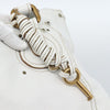 Chloe Paddington Lock Tote Leather
