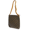 Louis Vuitton Musette Salsa Monogram Canvas