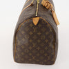 Louis Vuitton Keepall Monogram Canvas