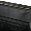 Chanel Vintage Supermodel Weekender Quilted Leather
