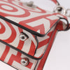 Fendi Peekaboo Leather