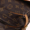 Louis Vuitton Saumur Canvas
