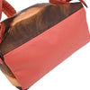 Louis Vuitton Palm Springs Limited Edition Jeff Koons Da Vinci Print Canvas