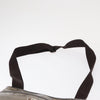 Salvatore Ferragamo Gancini Patent Leather