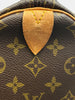 Louis Vuitton Keepall Monogram Canvas