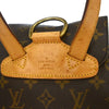 Louis Vuitton Montsouris Monogram Canvas