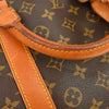 Louis Vuitton Keepall Bandouliere Monogram Canvas