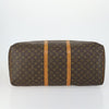 Louis Vuitton Keepall Monogram Canvas